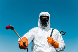 Emergency Pest Control in Enetai, WA